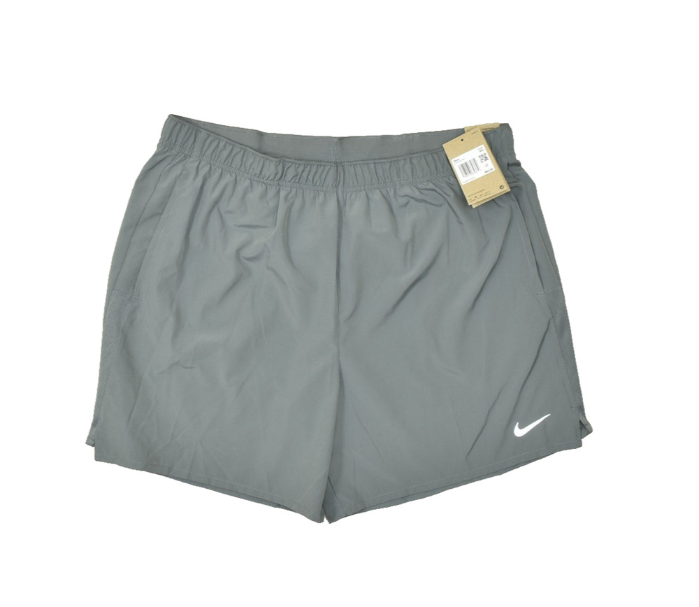 Nike Men's Regular Size XXL Dri-FIT Challenger Running Shorts NEW DV9359-084